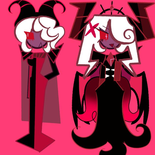 dark enchantress