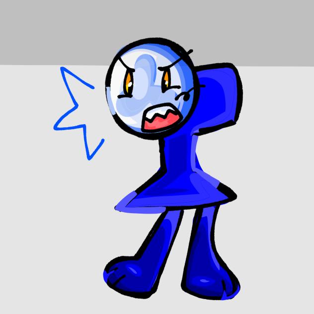 fanny doodle bfdi