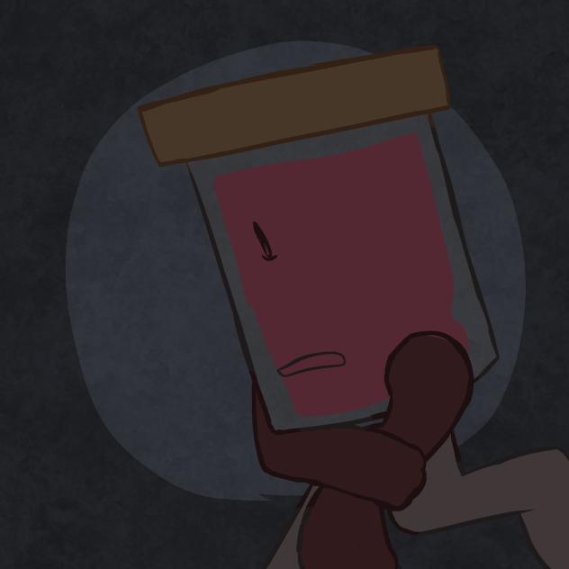 Teaser art - ibisPaint