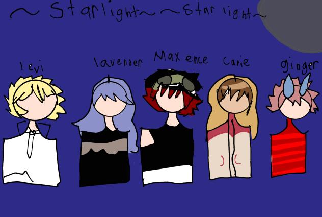 My banner ^^ - ibisPaint