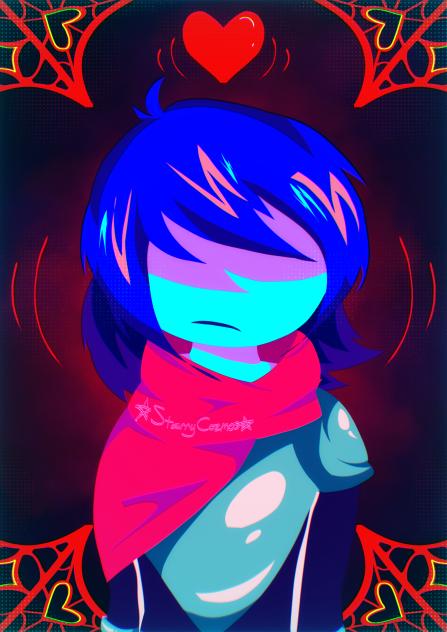 Not Who They Seem ~ 735