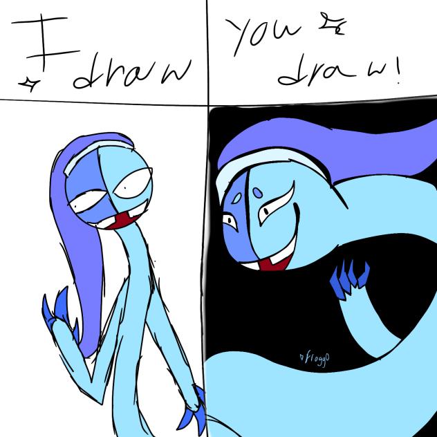Collab xD