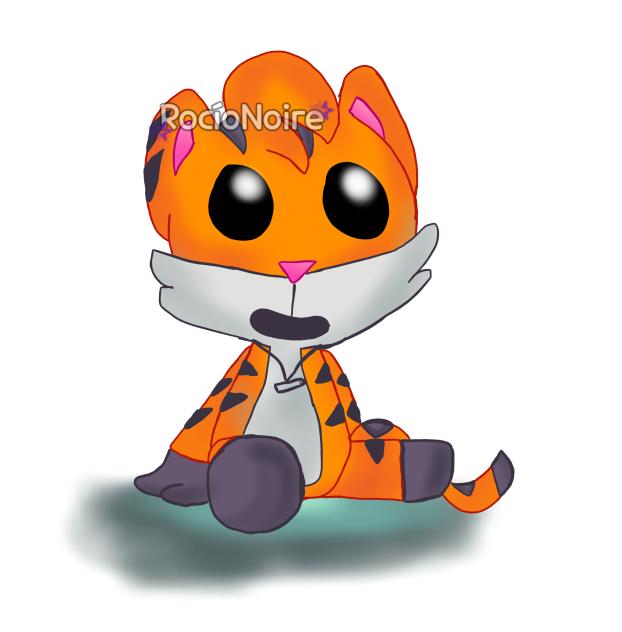 Tigerpaint