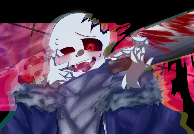 ホラーサンズ