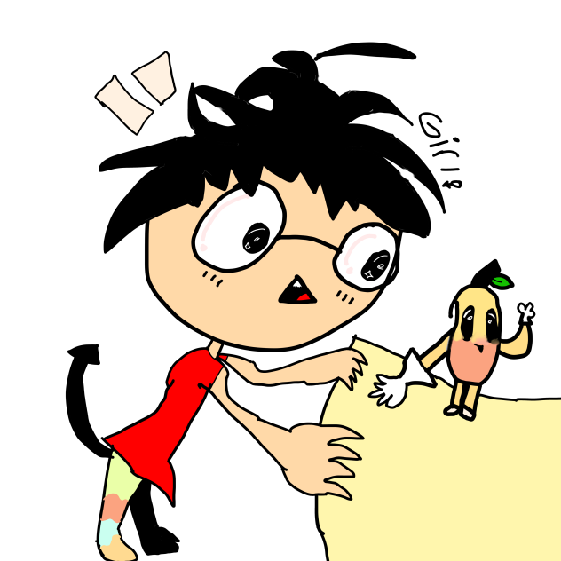 プラスフのDEVOUNとは何ですか! (What OMG A DEVOUN PL