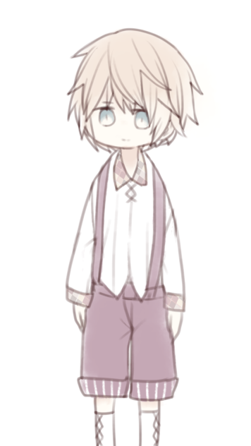 少年