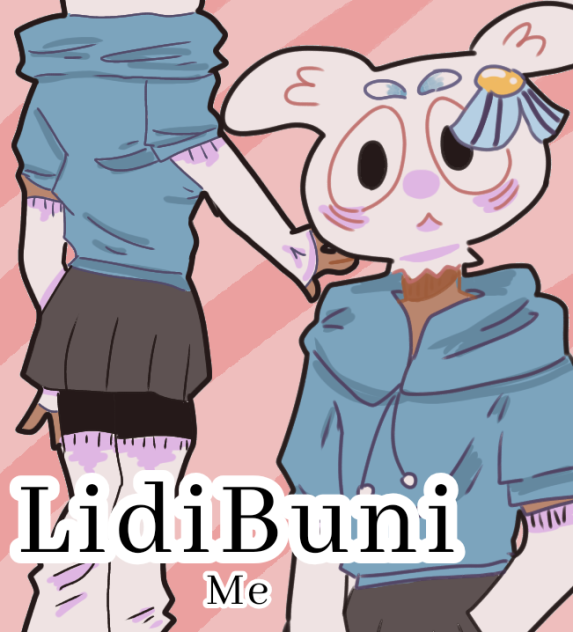 Lidibuni!