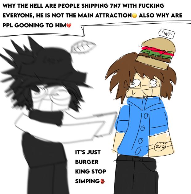 😔