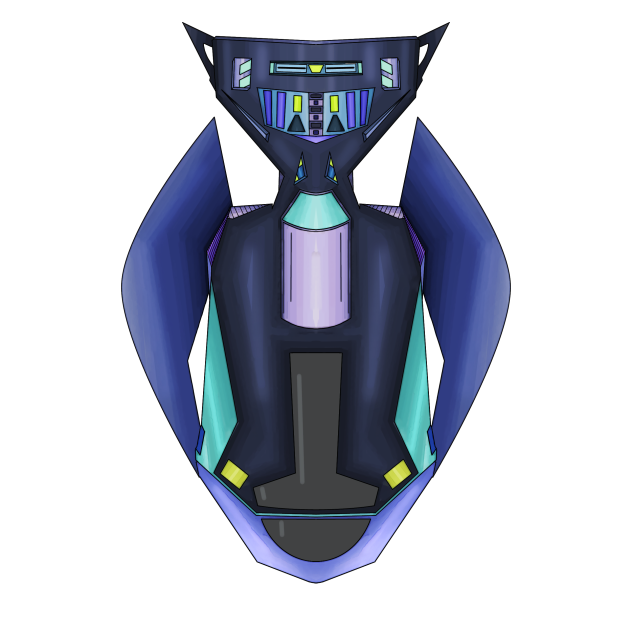 spacecraft