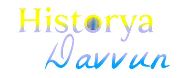 Historya Davvun title2