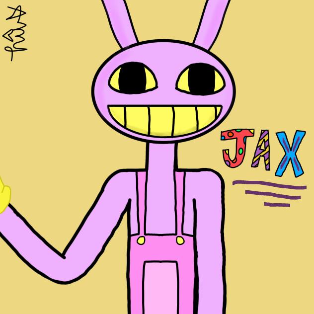 Jax