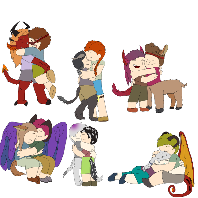 HAPPY Valentine's day