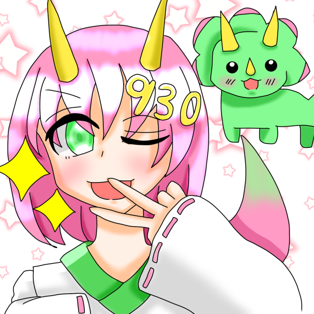 みんなのアイドルぐさりん！