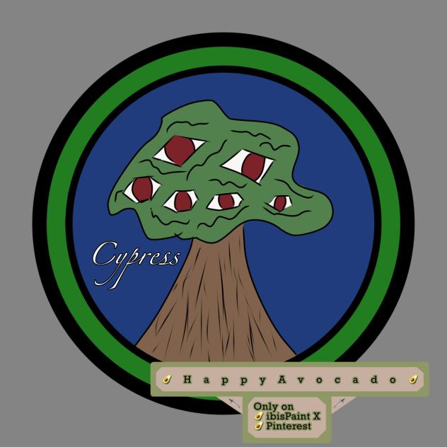 Cypress logo