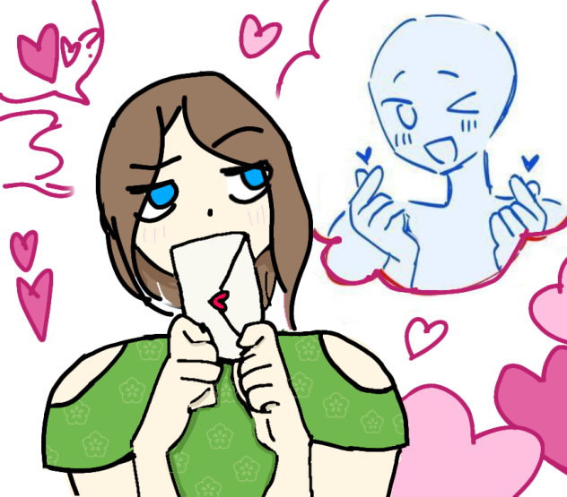 Collab with Kiki