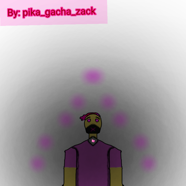 pinky - ibisPaint
