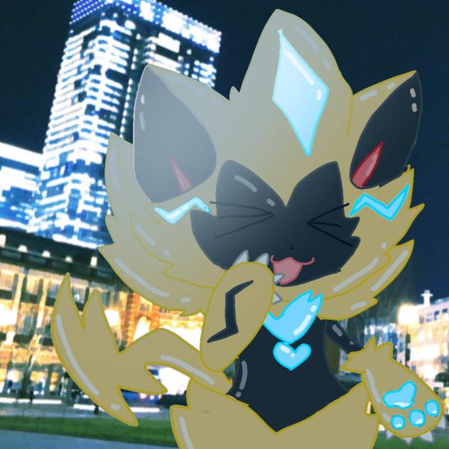 zeraora
