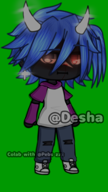 Colab with @pebs zzz