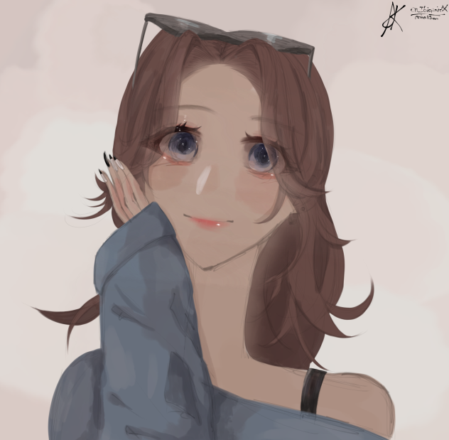 ♡