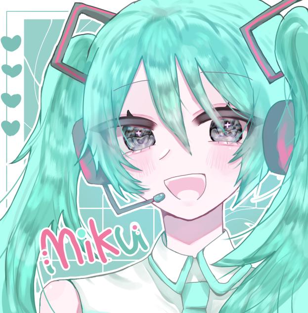 初音ミク