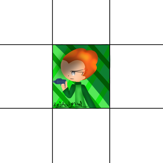9 styles collab (Pico)