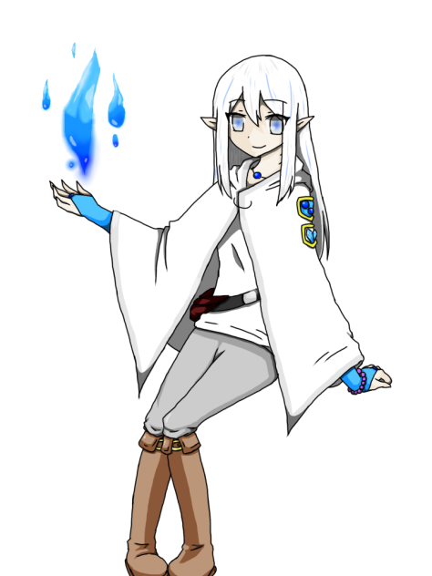 サフィ・アクアッシュ・スノー