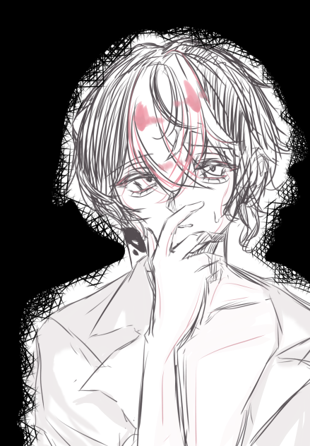 🌸聖槍爆裂ボーイ