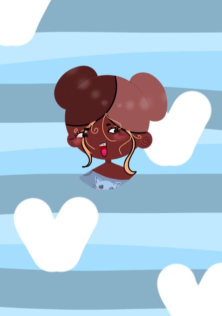 What should I name her