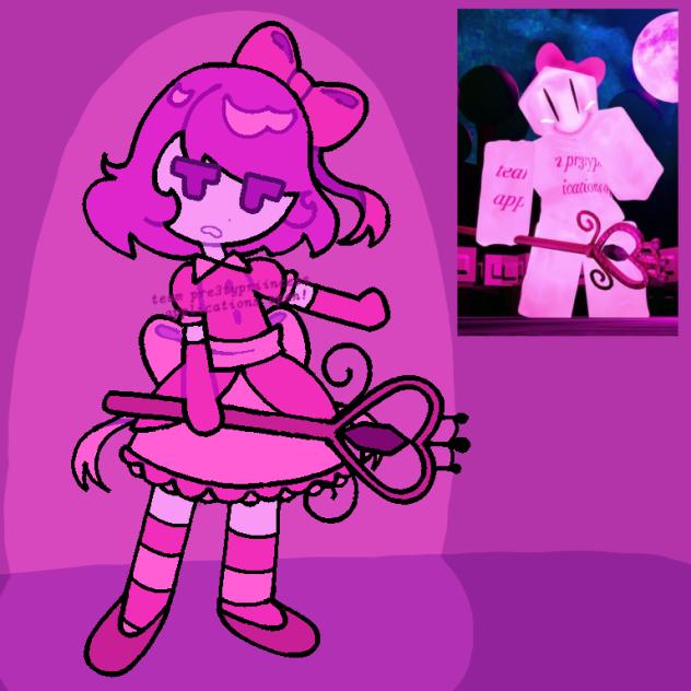 Pr3typriincess
