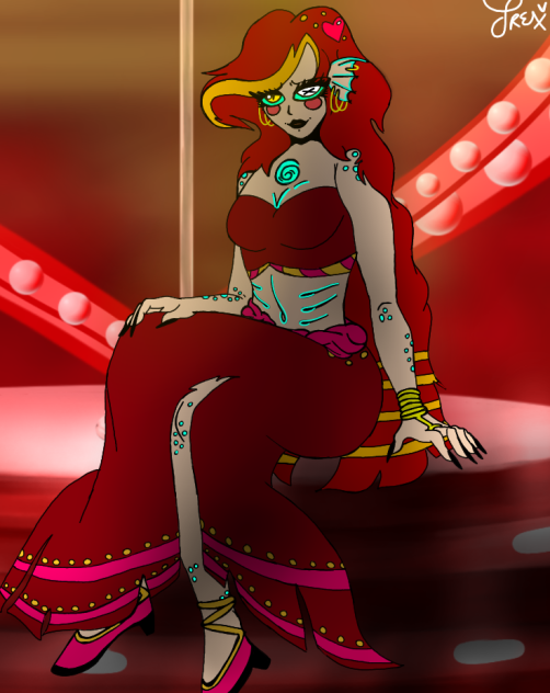 Lorelei Pisineo