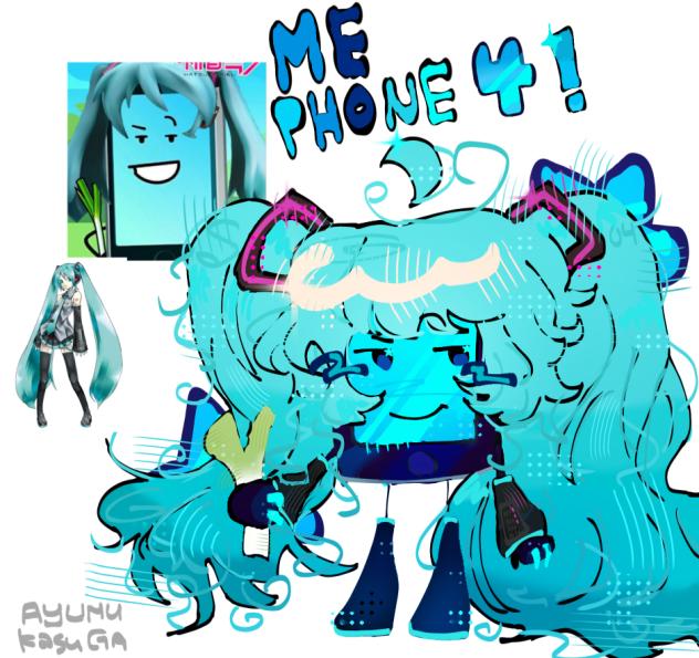 𓏲 ๋࣭ ࣪ ˖🎐 Mefon4 ꒰ᐢ.   ̫ .ᐢ꒱ !!