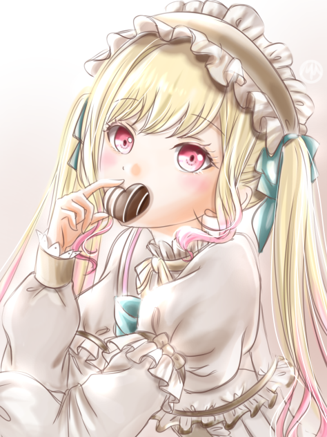 さき