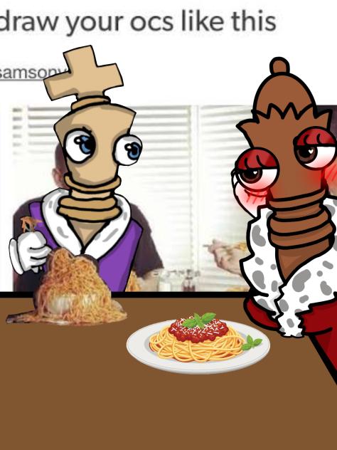 KINGER AND HIS WIFE QUEENIE✋😔🤚