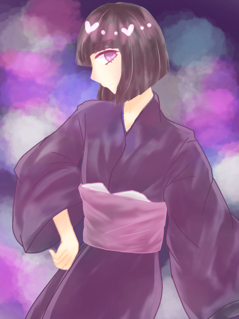 カルト ゾルディック Ibispaint