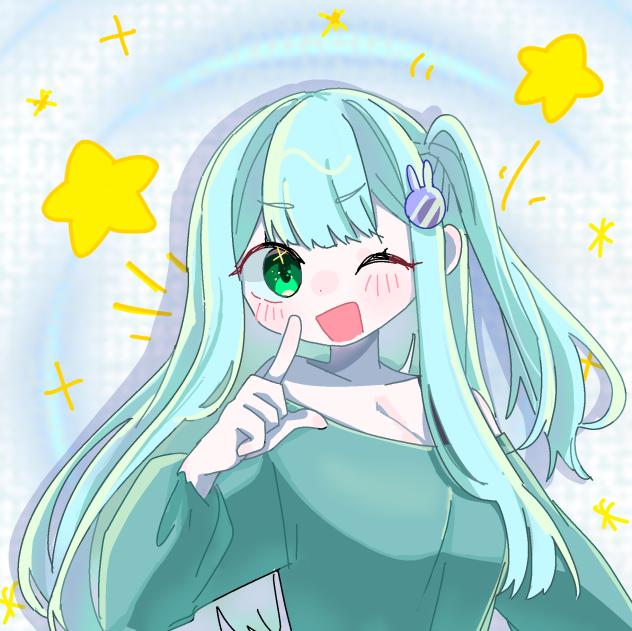 モネさん！