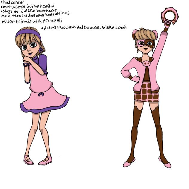 rose reredesign