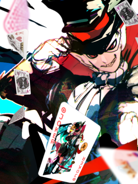 マジシャン×吸血鬼2