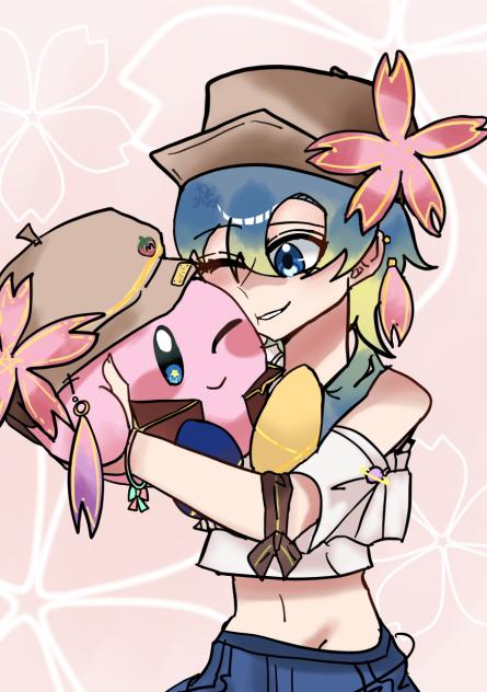 リクエストの品　🌸🖌️🪐
