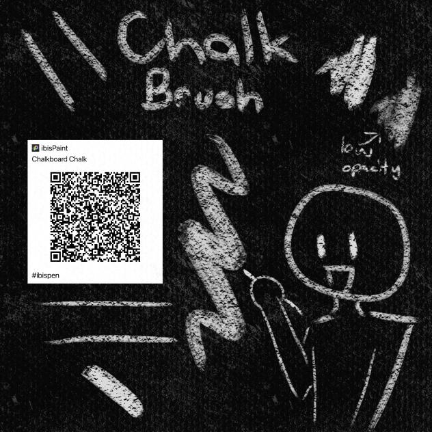 Chalkboard Chalk