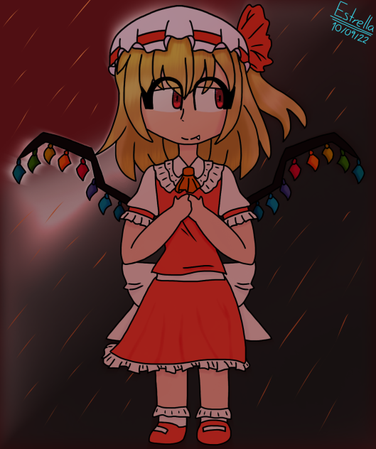 Flandre