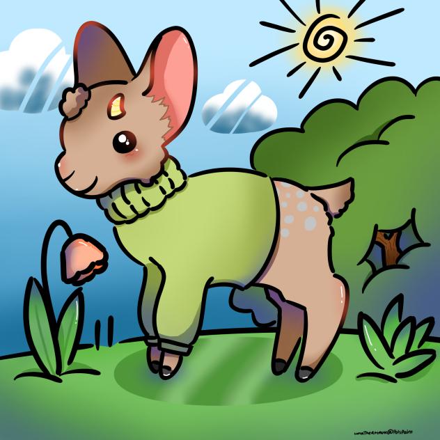 coloring!