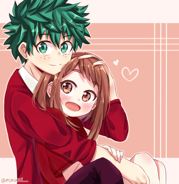 出茶💚🍵