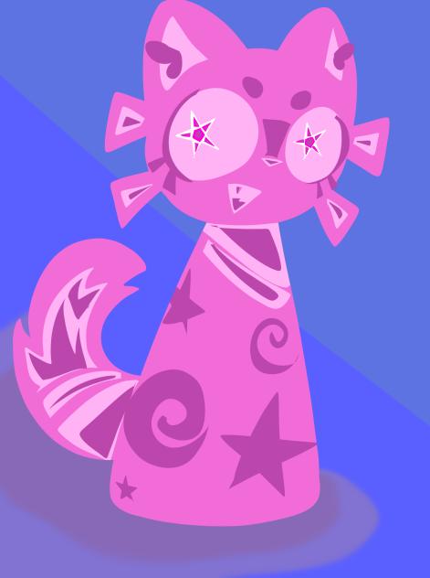 silly doodle ik no one would care abt.🤠