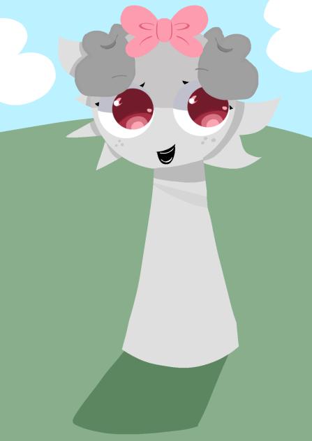 FA for Belinda Oun! ❤️🐶