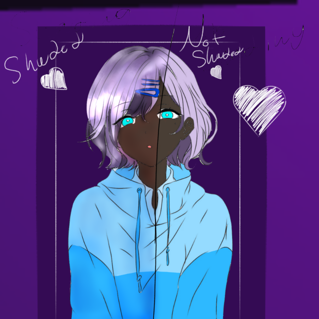 Art challenge!