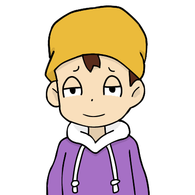 橋本鉄平 アイコン【影有】