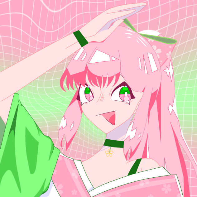 ゆずき