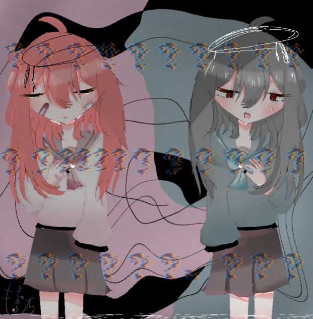 なんでこうなったーー((