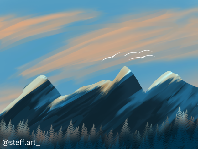 Nature Landscape