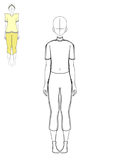 Dome 4 Uniforms